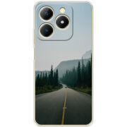 Чохол BoxFace Realme C61 