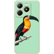 Чохол BoxFace Realme C61 