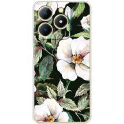 Чохол BoxFace Realme C61 Blossom Roses