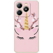 Чохол BoxFace Realme C61 