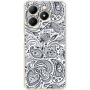 Чохол BoxFace Realme C61 