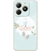 Чохол BoxFace Realme C61 