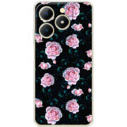 Чохол BoxFace Realme C61 
