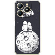Чохол BoxFace Realme C61 