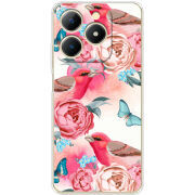Чохол BoxFace Realme C61 