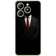 Чохол BoxFace Realme C61 
