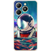 Чохол BoxFace Realme C61 