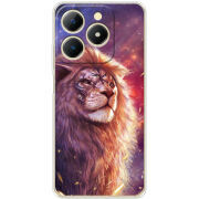 Чохол BoxFace Realme C61 