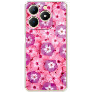 Чохол BoxFace Realme C61 