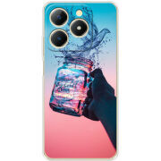 Чохол BoxFace Realme C61 