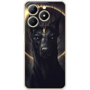 Чохол BoxFace Realme C61 