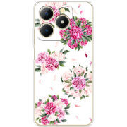 Чохол BoxFace Realme C61 