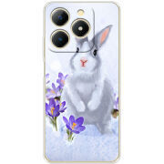 Чохол BoxFace Realme C61 