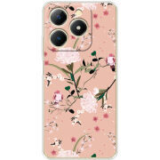 Чохол BoxFace Realme C61 