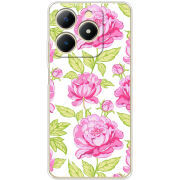 Чохол BoxFace Realme C61 