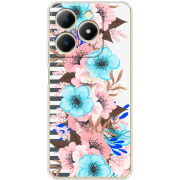 Чохол BoxFace Realme C61 