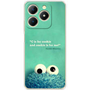 Чохол BoxFace Realme C61 