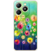 Чохол BoxFace Realme C61 