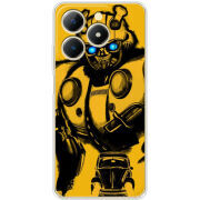 Чохол BoxFace Realme C61 