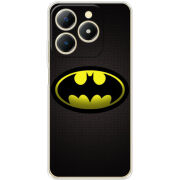 Чохол BoxFace Realme C61 