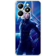 Чохол BoxFace Realme C61 