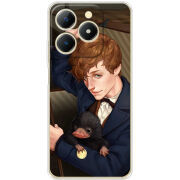 Чохол BoxFace Realme C61 