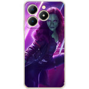 Чохол BoxFace Realme C61 