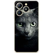 Чохол BoxFace Realme C61 