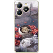 Чохол BoxFace Realme C61 
