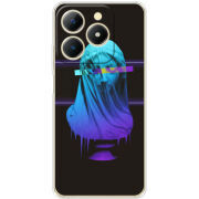 Чохол BoxFace Realme C61 