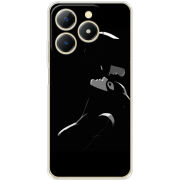 Чохол BoxFace Realme C61 