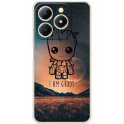 Чохол BoxFace Realme C61 