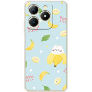 Чохол BoxFace Realme C61 