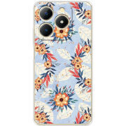 Чохол BoxFace Realme C61 