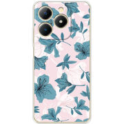Чохол BoxFace Realme C61 