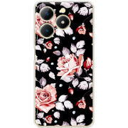 Чохол BoxFace Realme C61 