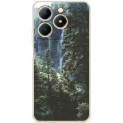 Чохол BoxFace Realme C61 