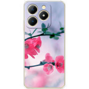 Чохол BoxFace Realme C61 