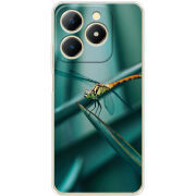 Чохол BoxFace Realme C61 