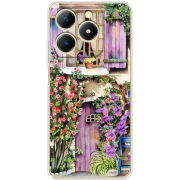 Чохол BoxFace Realme C61 