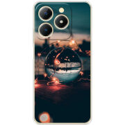 Чохол BoxFace Realme C61 