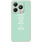 Чохол BoxFace Realme C61 