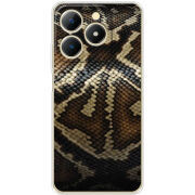 Чохол BoxFace Realme C61 