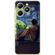 Чохол BoxFace Realme C61 
