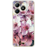 Чохол BoxFace Realme C61 