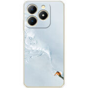 Чохол BoxFace Realme C61 