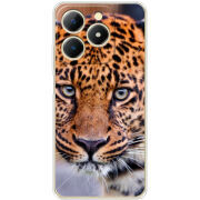 Чохол BoxFace Realme C61 