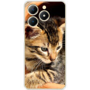Чохол BoxFace Realme C61 