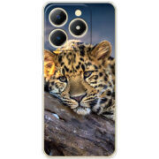 Чохол BoxFace Realme C61 