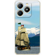 Чохол BoxFace Realme C61 